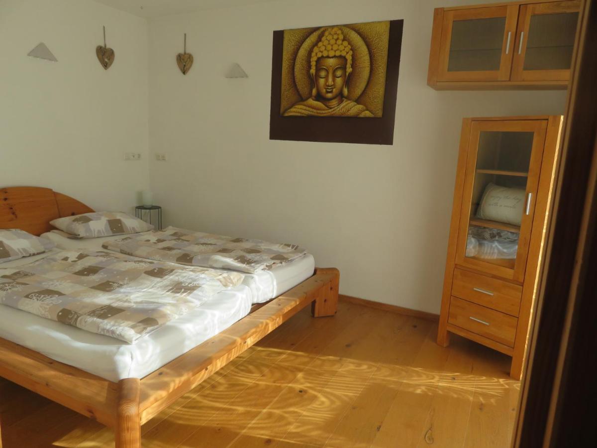 比绍夫斯维森Haus Sternblick公寓 外观 照片